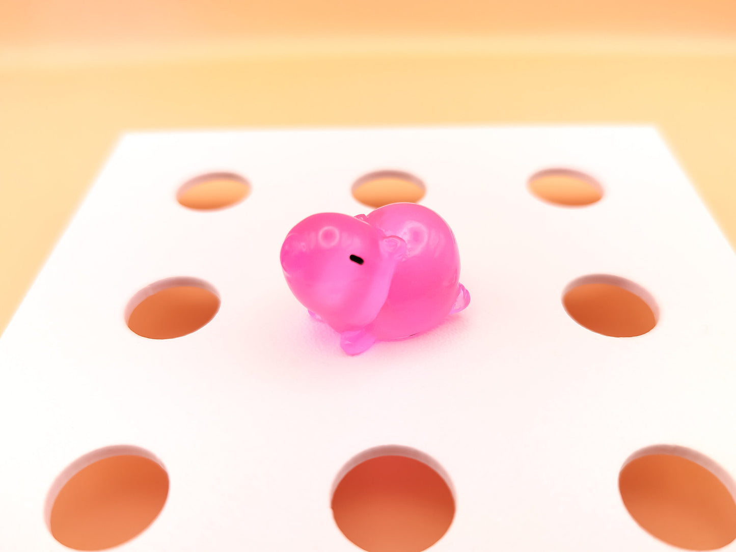 Capybara Clog Charms