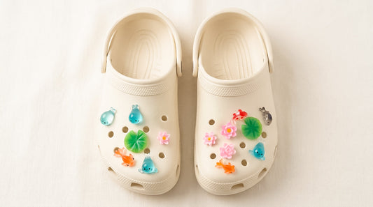 How to Choose Clog Charms as a Gift: The Ultimate Gift Guide (2026)