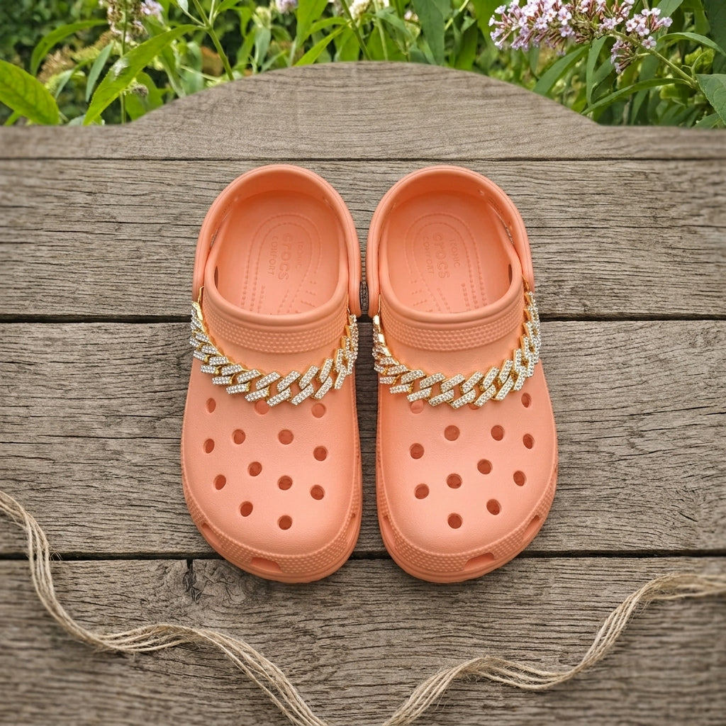 Clog Chains