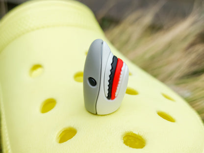 Sea Creatures Clog Charms