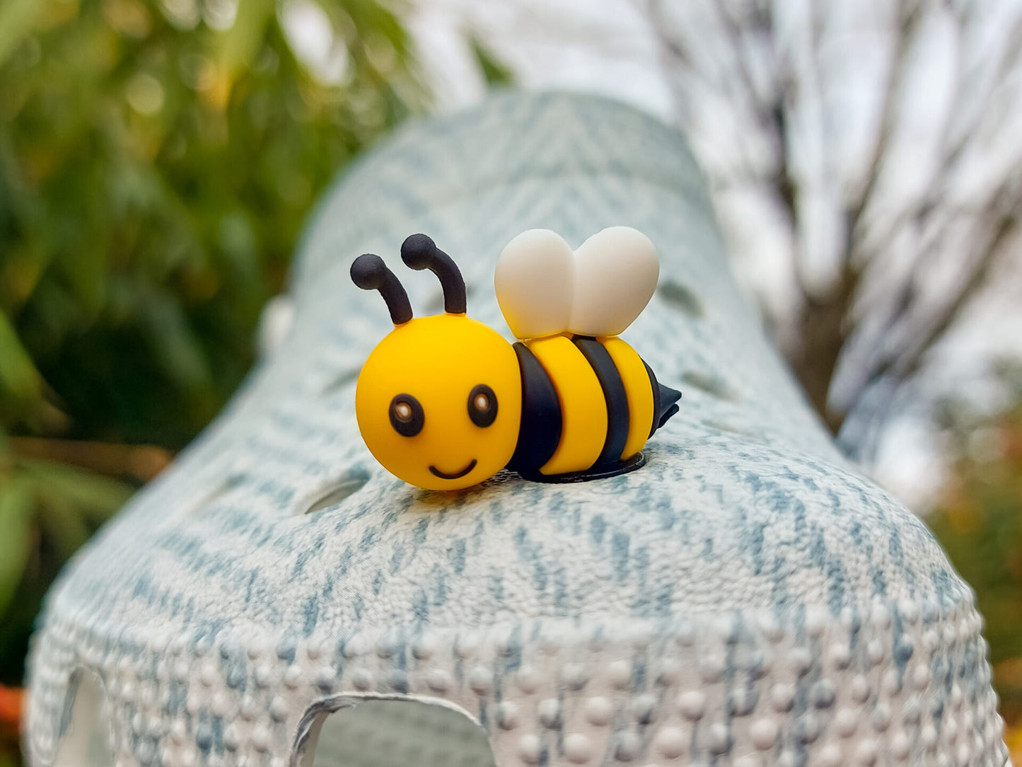 Cute Animals & Nature Clog Charms