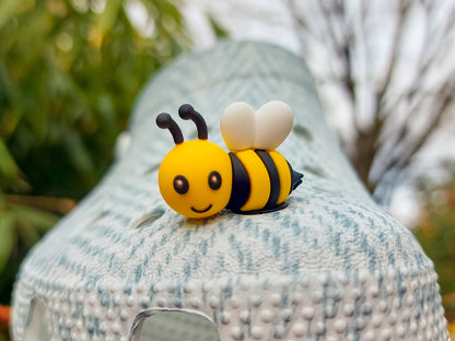 Cute Animals & Nature Clog Charms