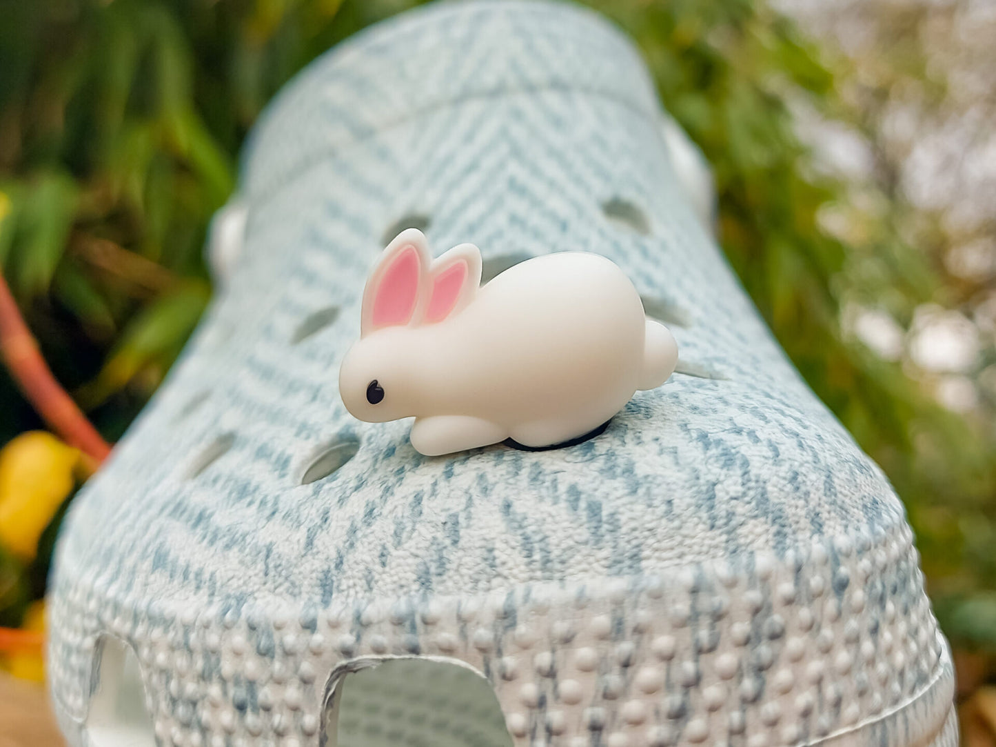 Cute Animals & Nature Clog Charms