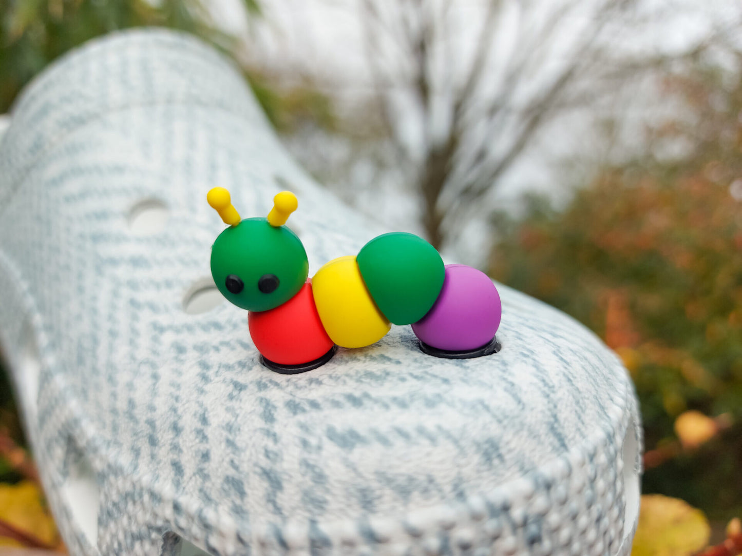 Cute Animals & Nature Clog Charms