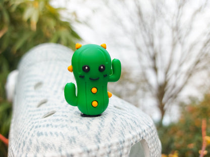 Cute Animals & Nature Clog Charms