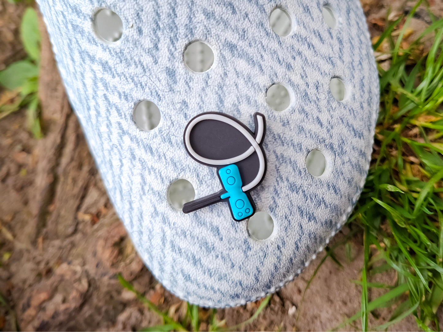 Vet Pet Care Clog Charms