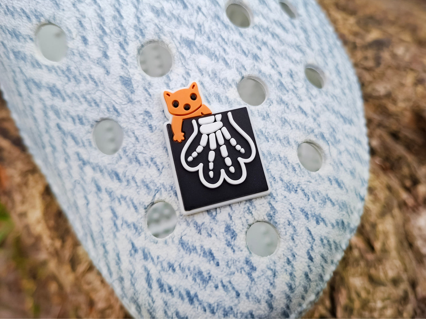 Vet Pet Care Clog Charms