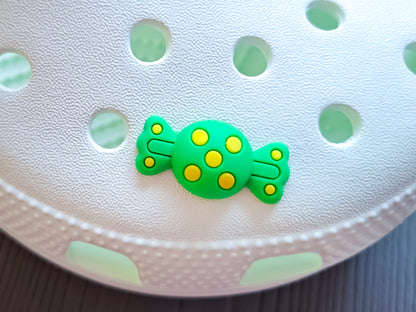 Candy Clog Charms