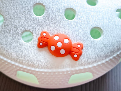 Candy Clog Charms