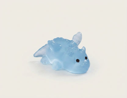 Luminous Dragon Clog Charms