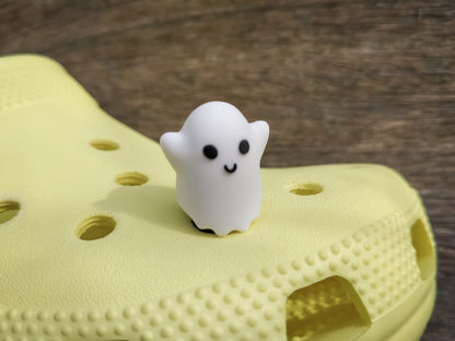Halloween Clog Charms