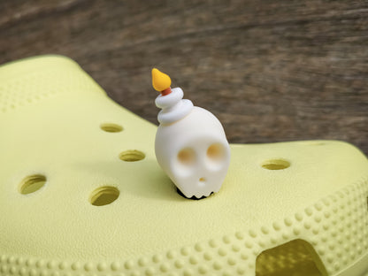 Halloween Clog Charms