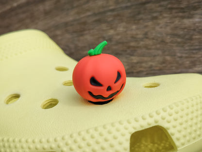Halloween Clog Charms
