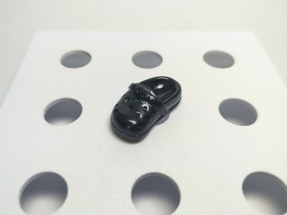 Mini Shoe Clog Charms