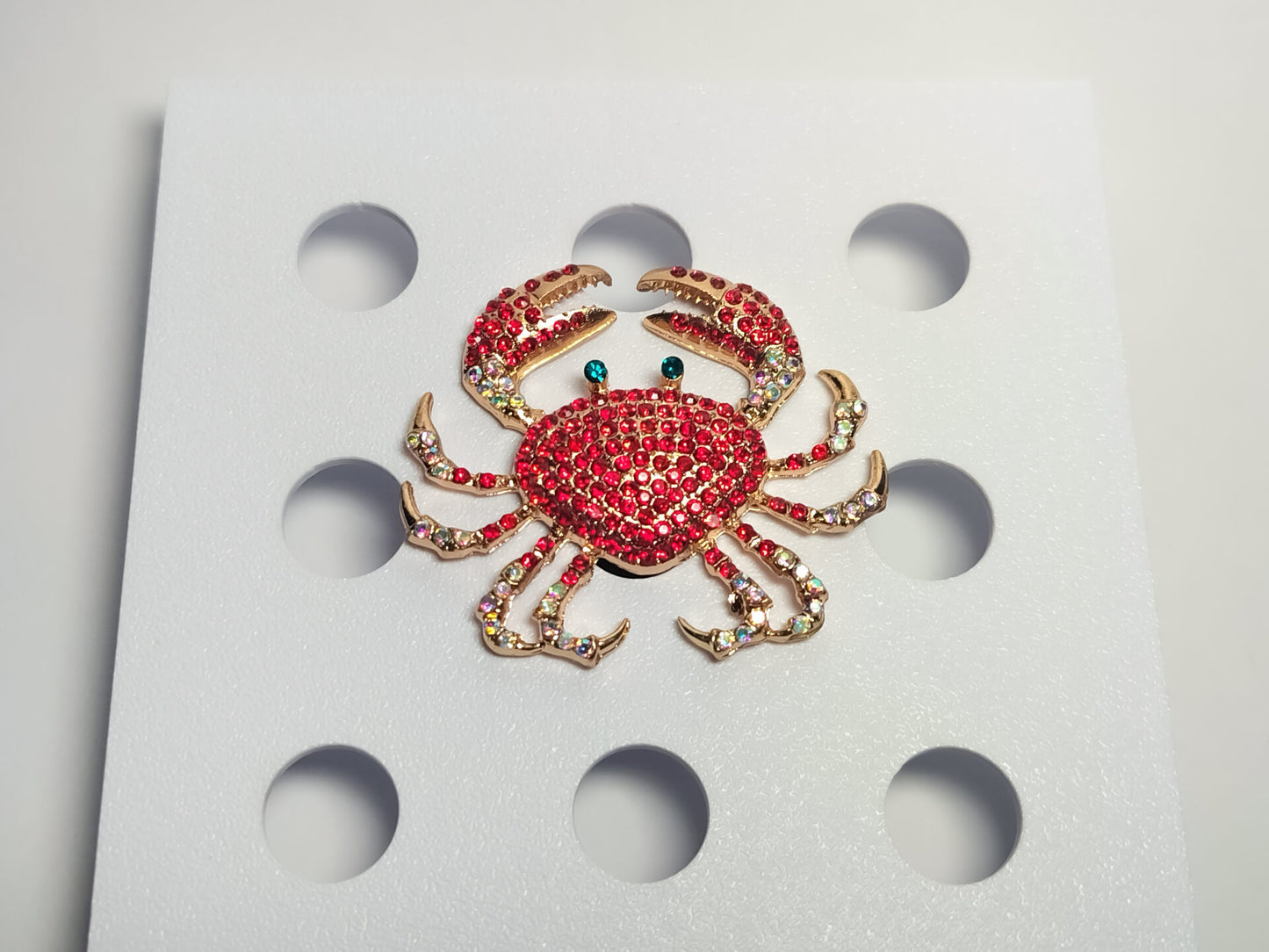 Sea Life Clog Charms