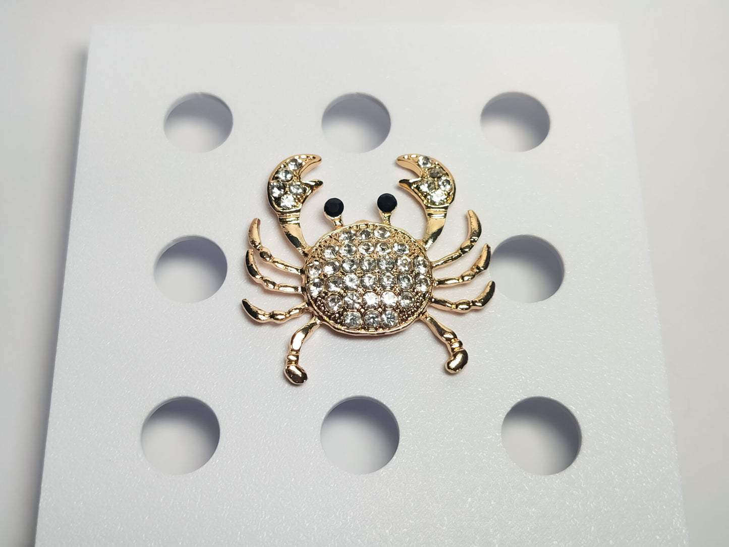 Sea Life Clog Charms