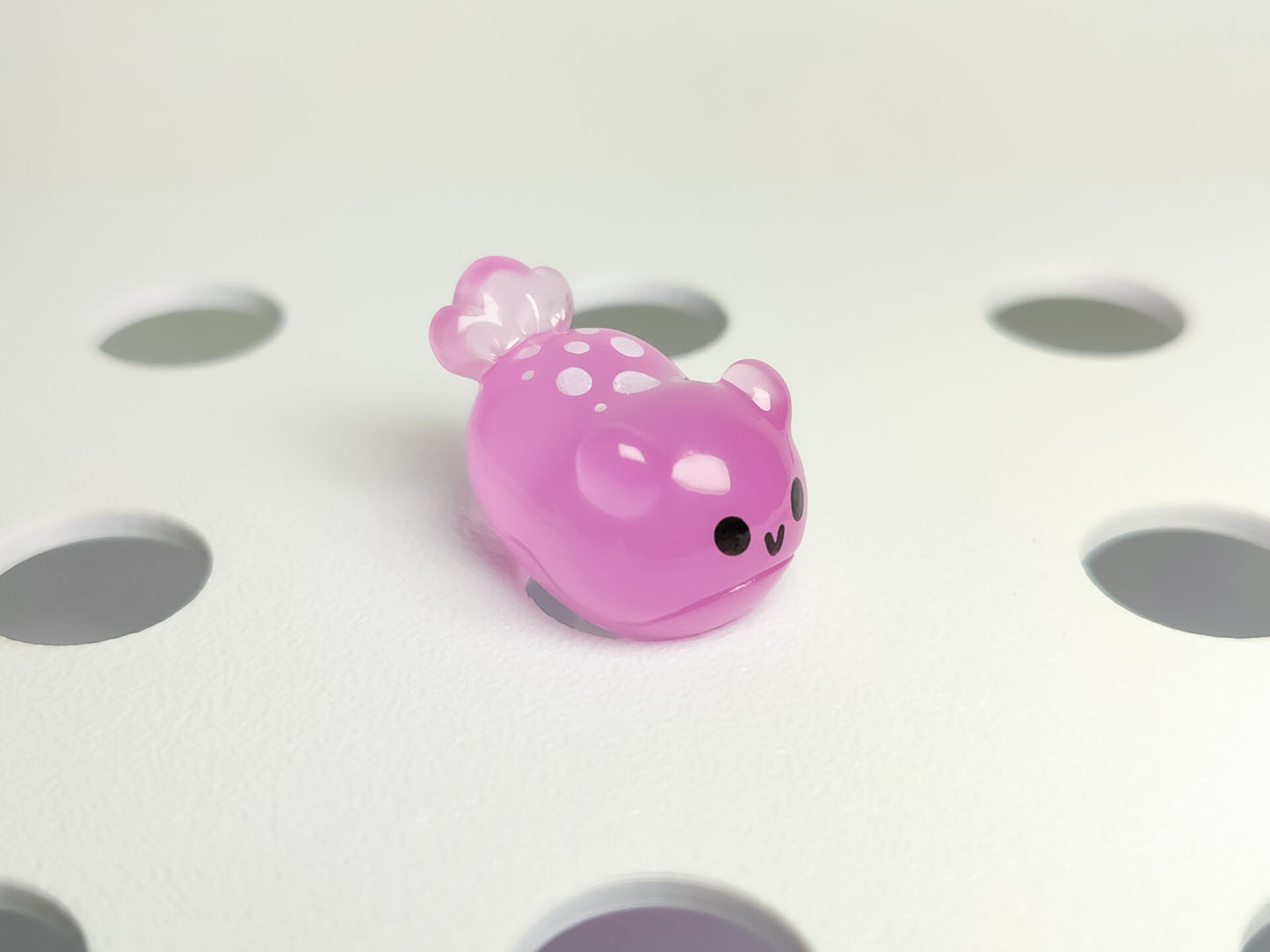 Sea Slug Clog Charms