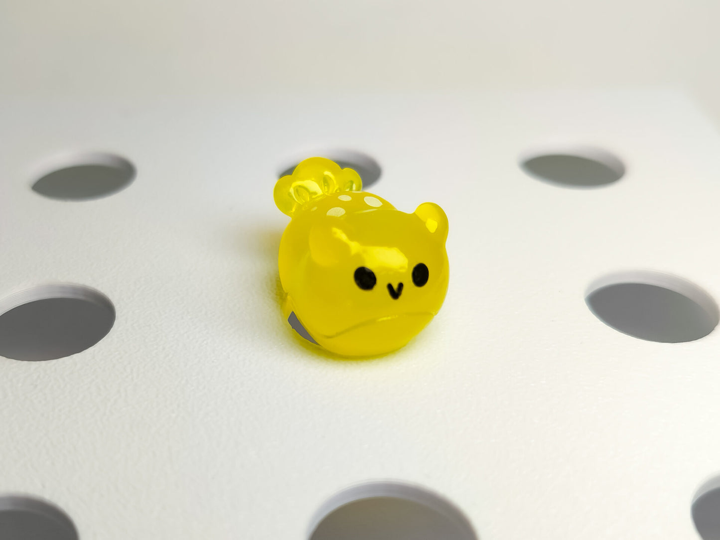 Sea Slug Clog Charms