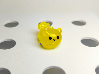 Sea Slug Clog Charms