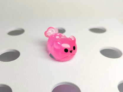 Sea Slug Clog Charms