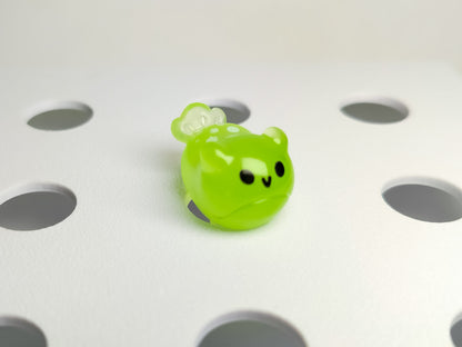 Sea Slug Clog Charms
