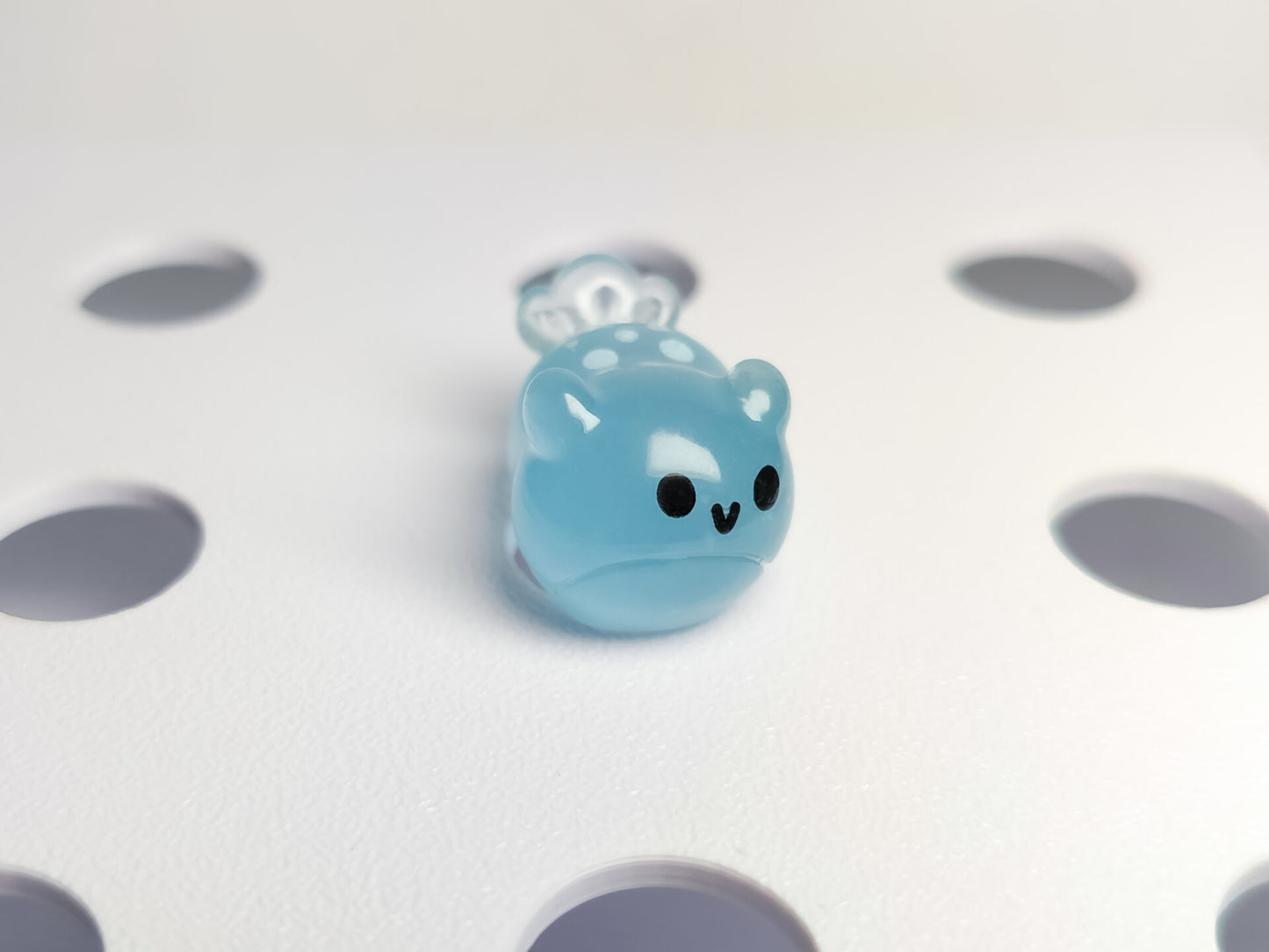 Sea Slug Clog Charms