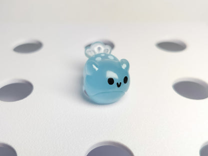 Sea Slug Clog Charms