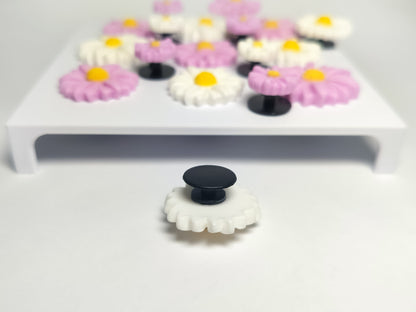 Wildflower Clog Charm 18pc Set