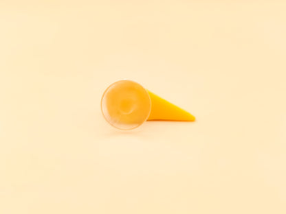 Ice Cream Cone Clog Charms