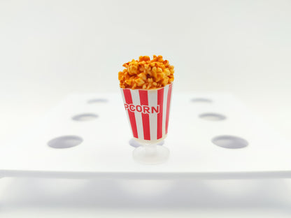 Popcorn Clog Charms