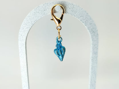 Beach Shoe Charms