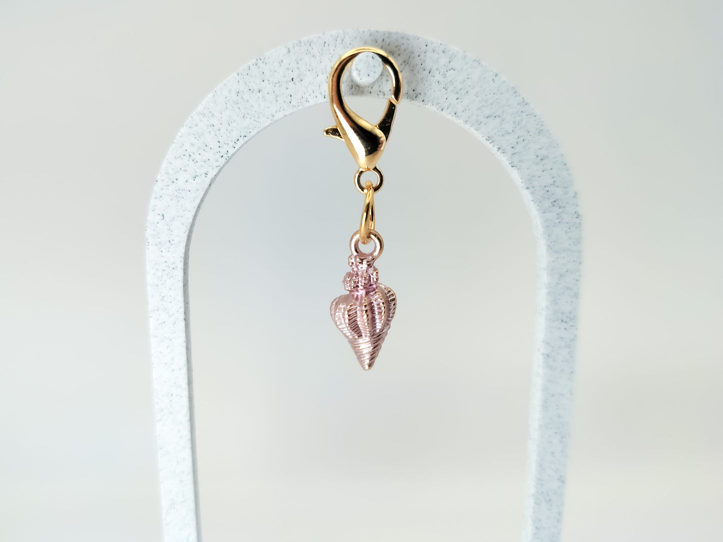 Beach Shoe Charms
