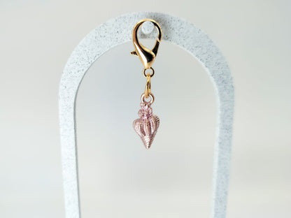 Beach Shoe Charms
