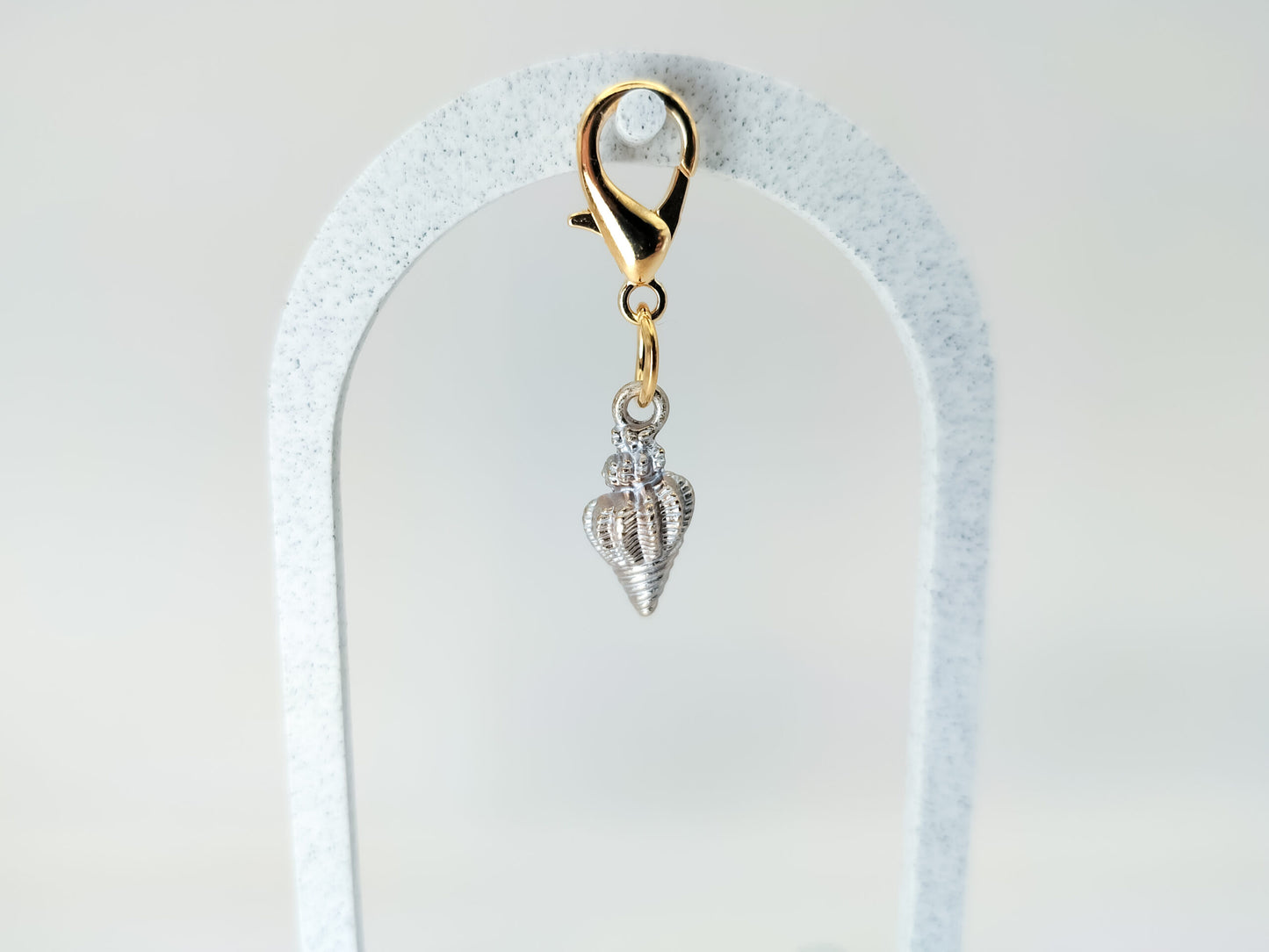 Beach Shoe Charms