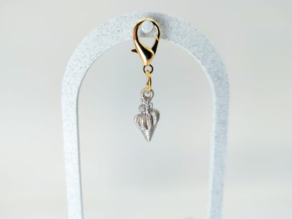 Beach Shoe Charms