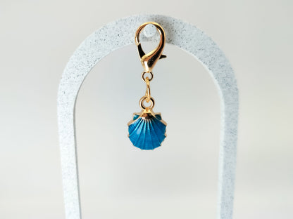 Beach Shoe Charms