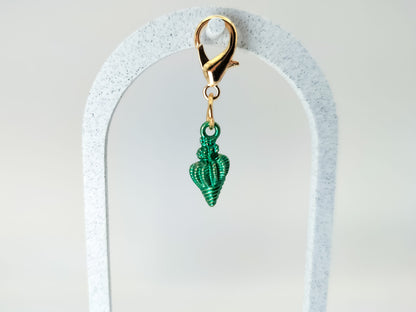 Beach Shoe Charms