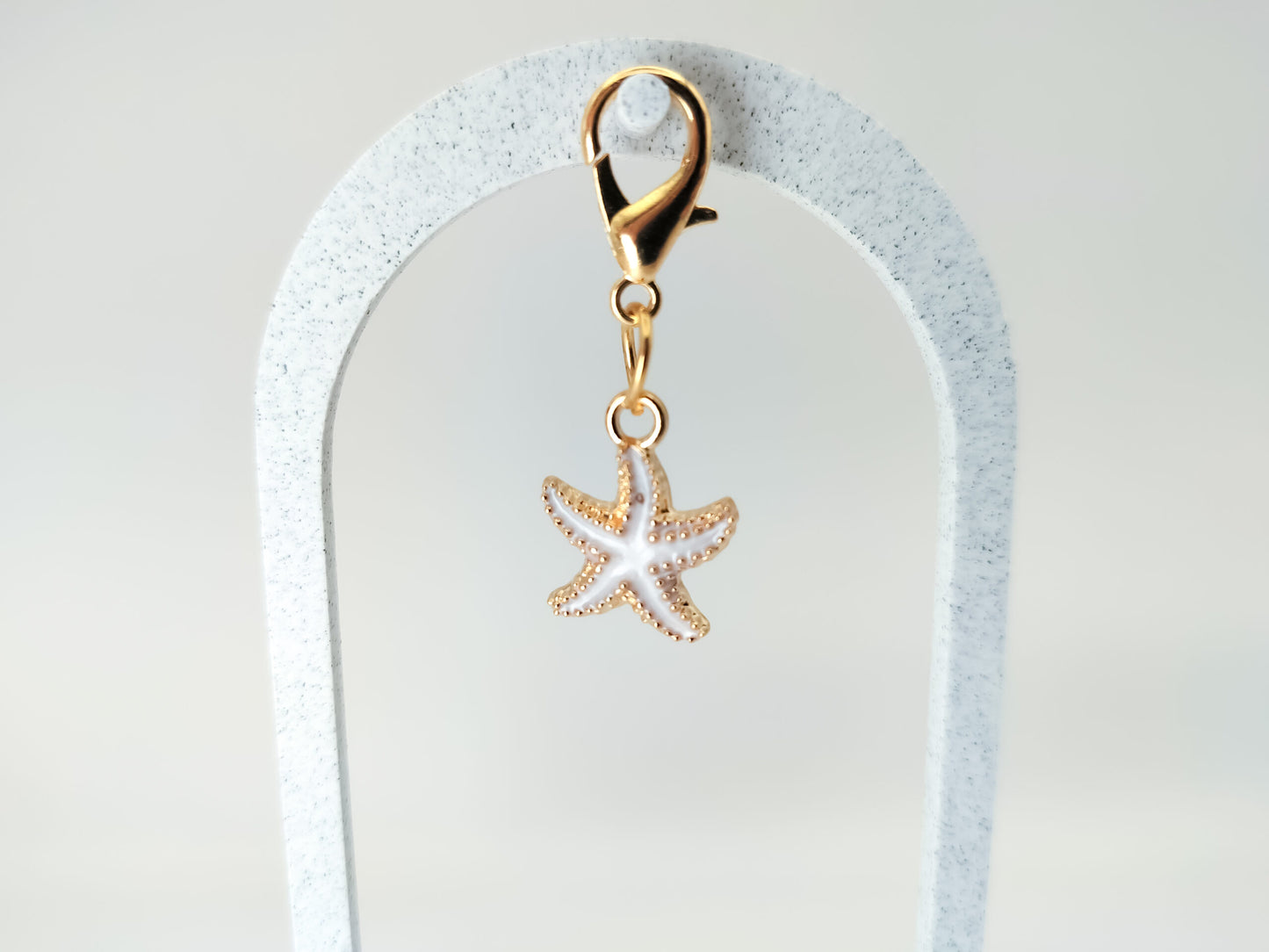 Beach Shoe Charms