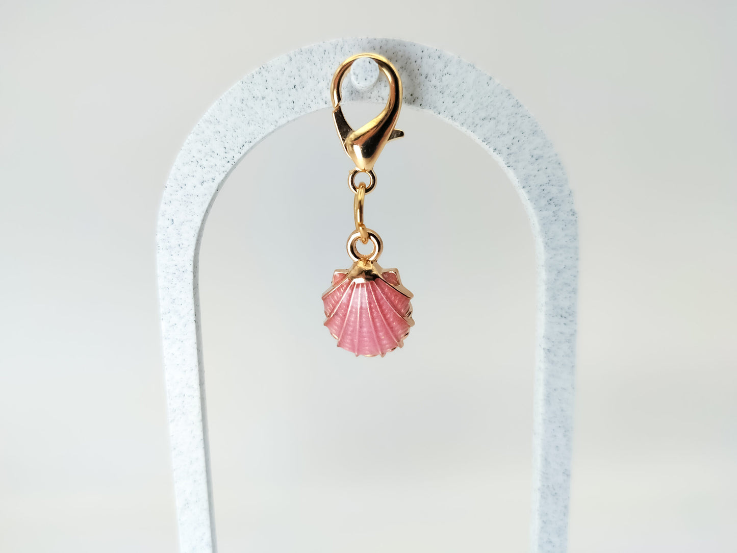 Beach Shoe Charms