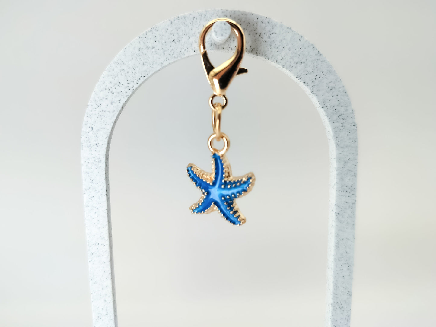Beach Shoe Charms