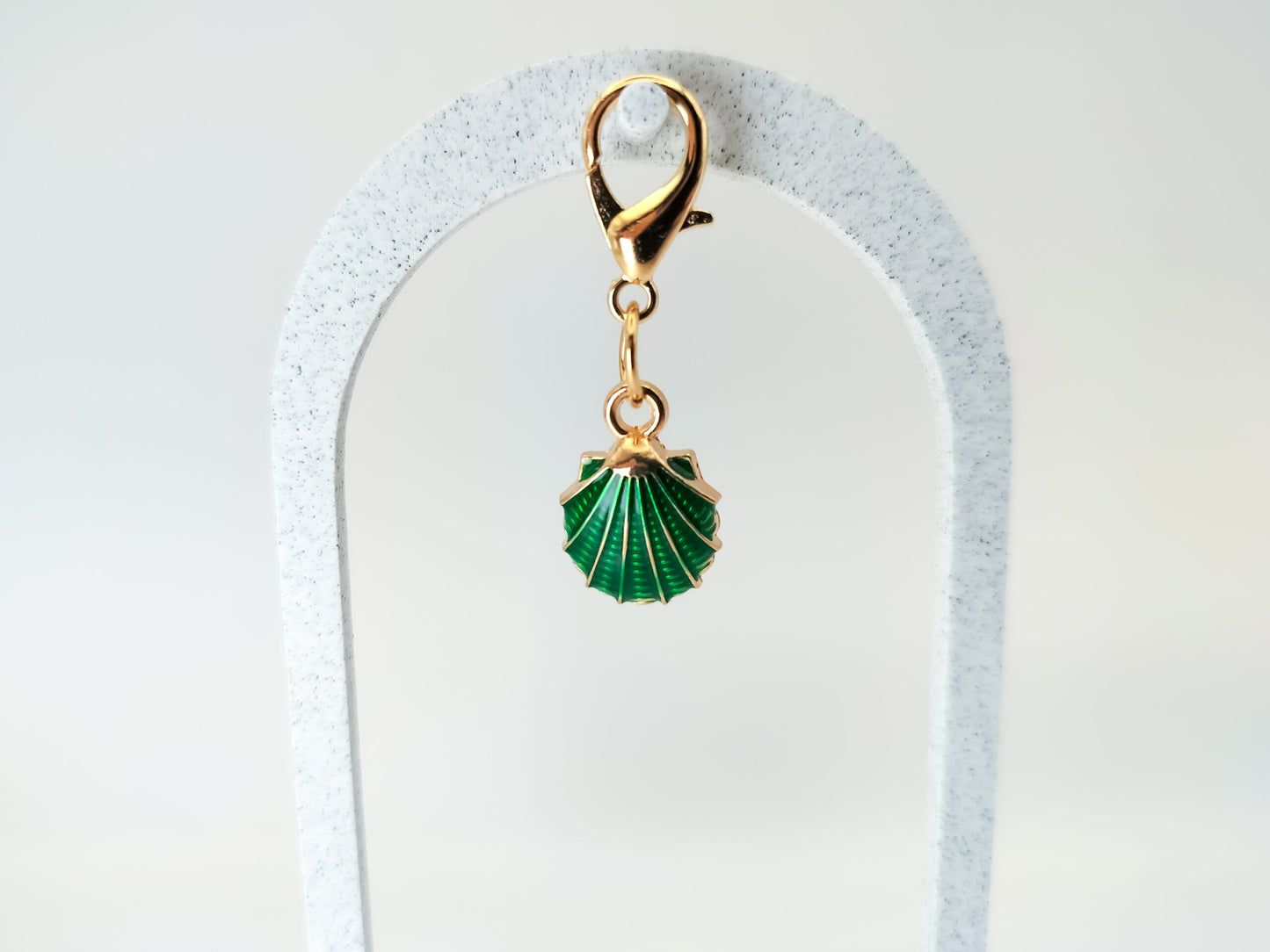Beach Shoe Charms
