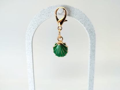 Beach Shoe Charms