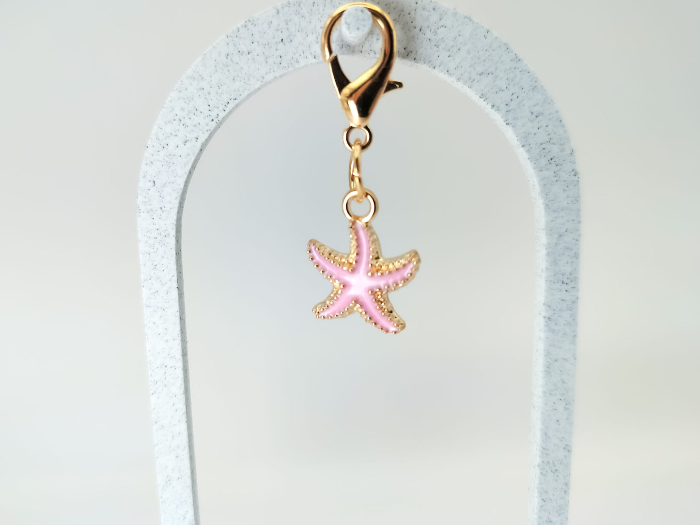 Beach Shoe Charms