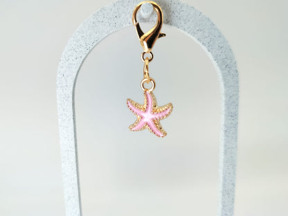 Beach Shoe Charms