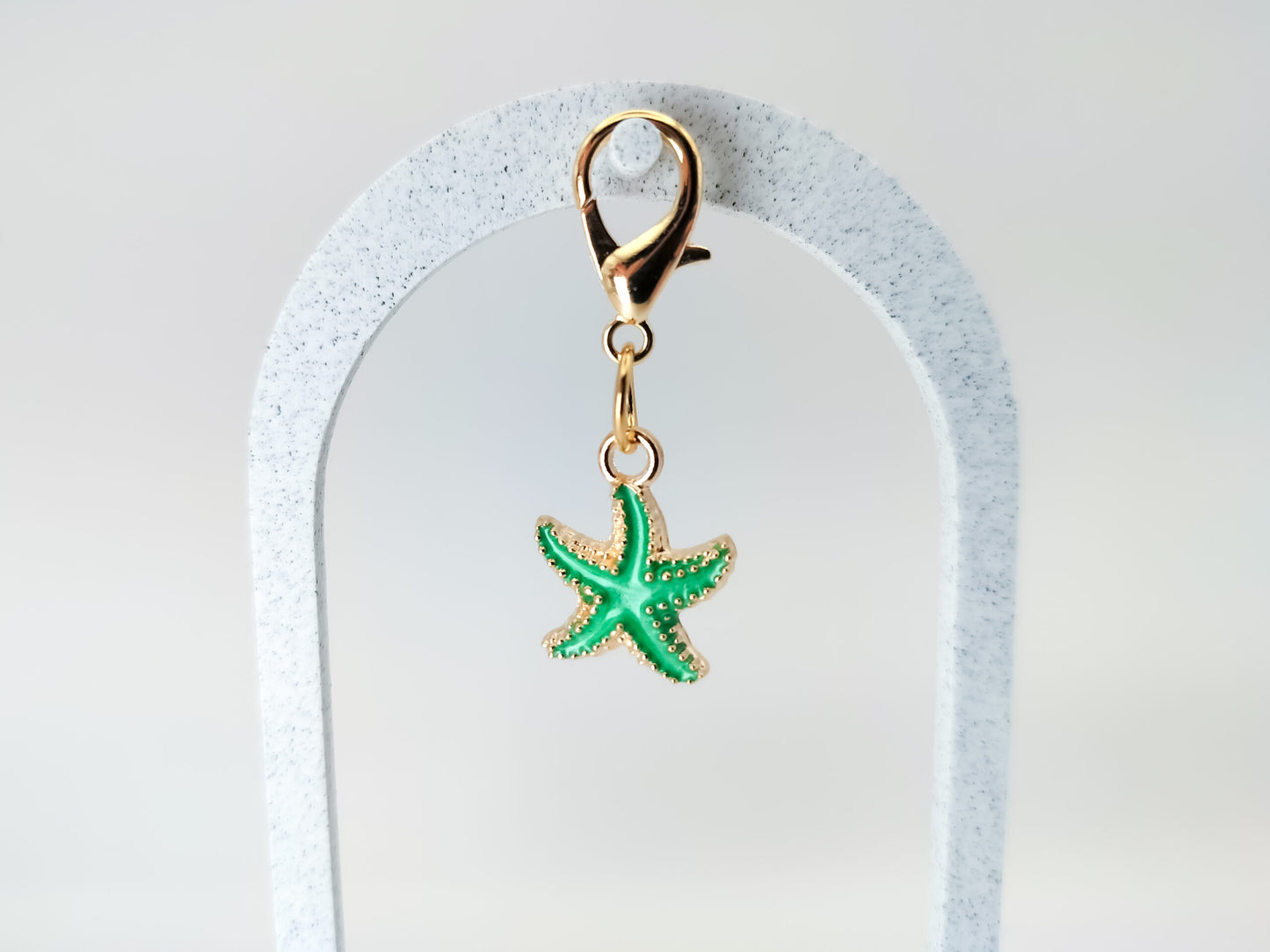 Beach Shoe Charms
