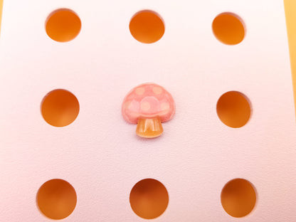 Fruit Clog Charms
