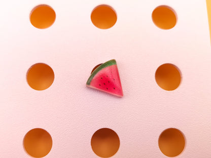 Fruit Clog Charms
