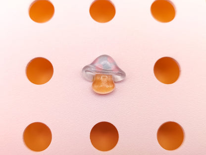Fruit Clog Charms