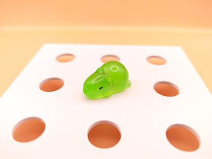 Capybara Clog Charms
