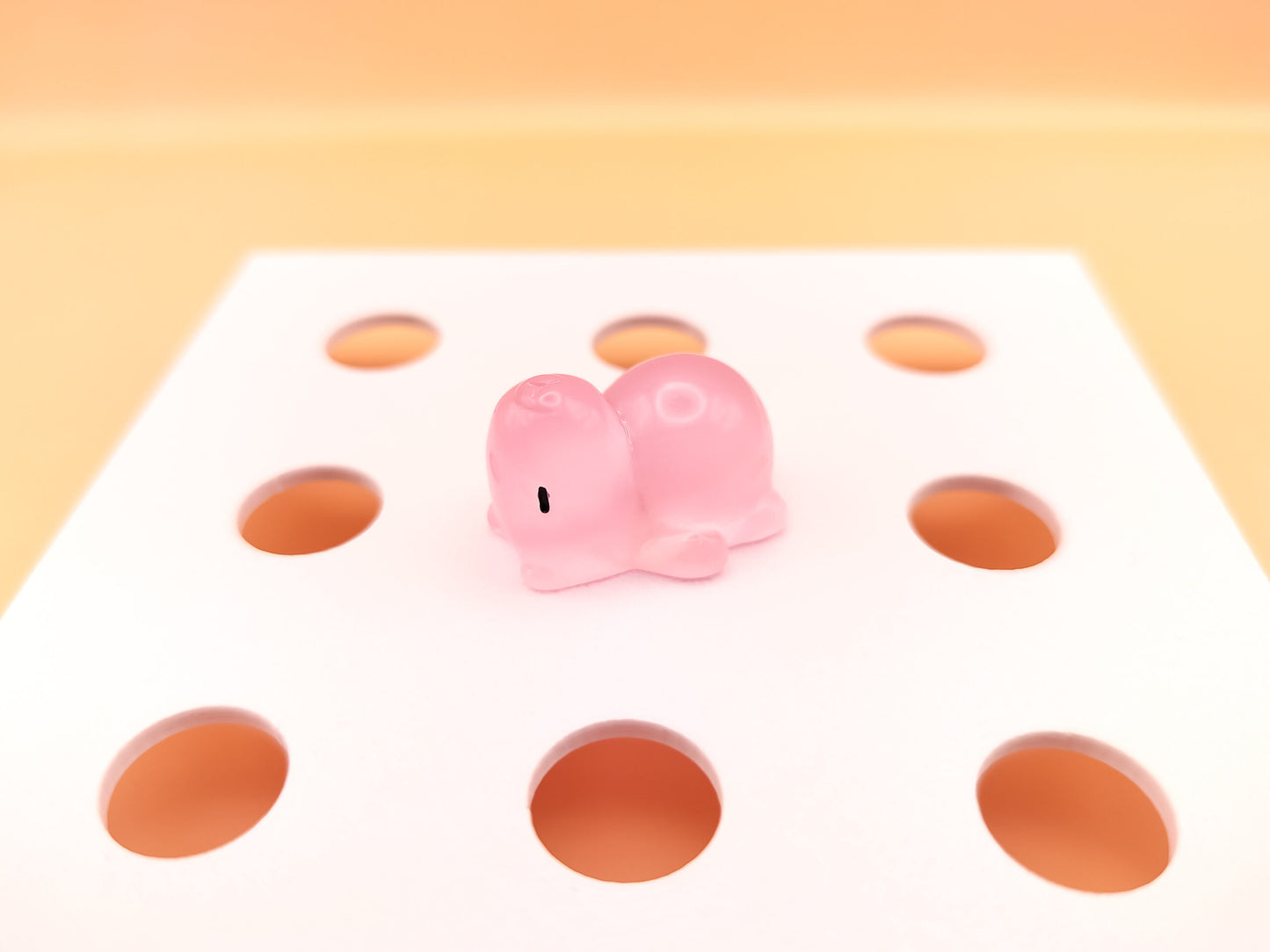 Capybara Clog Charms